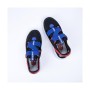 Scarpe Sportive per Bambini Spiderman Nero