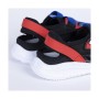 Scarpe Sportive per Bambini Spiderman Nero