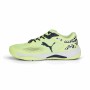 Scarpe da Padel per Adulti Puma Solarcourt Rct Fast Giallo Uomo