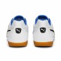 Scarpe da Calcio a 5 per Bambini Puma Truco Iii Bianco