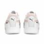 Scarpe Casual da Donna Puma Carina Street Bianco