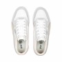 Scarpe Casual da Donna Puma Carina Street Bianco