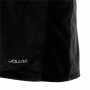 Pantaloncino Sportivo Unisex Joluvi Meta Nero