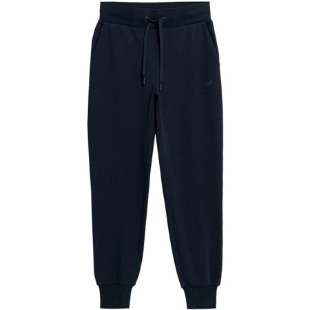 Pantalone Lungo Sportivo 4F Jogger Donna