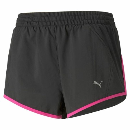 Pantaloncino Sportivo Puma Run Favorite Velocit Nero