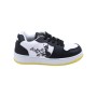 Scarpe Sportive per Bambini Batman Multicolore