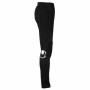 Pantalone Lungo Sportivo Uhlsport Standard Nero