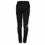 Pantalone Lungo Sportivo Uhlsport Standard Nero