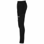 Pantalone Lungo Sportivo Uhlsport Standard Nero