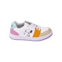 Scarpe Sportive per Bambini Snoopy Multicolore