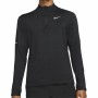 Maglia Nike Dri-FIT Element Nero