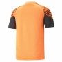 Maglia da Calcio a Maniche Corte Uomo Puma Individual Cup Training