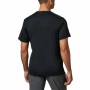 Maglia Columbia Zero Rules™ Montagna Nero