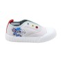 Scarpe da Tennis Casual The Paw Patrol Per bambini Beige