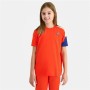 Maglia a Maniche Corte per Bambini Le coq sportif Saison Nª 1