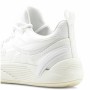 Scarpe da Tennis Casual Uomo Puma TRC Bianco