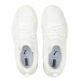 Scarpe da Tennis Casual Uomo Puma TRC Bianco