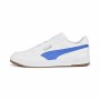 Scarpe Sportive Uomo Puma Court Ultra Lite Bianco