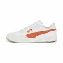 Scarpe Sportive Uomo Puma Court Ultra Lite Bianco