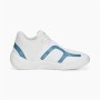 Scarpe da Basket per Adulti Puma Rise NITRO Bianco