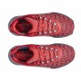 Scarpe Sportive Uomo Under Armour Tribase Reign 5 Rosso