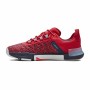 Scarpe Sportive Uomo Under Armour Tribase Reign 5 Rosso