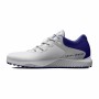 Scarpe Sportive da Donna Under Armour Charged Breathe 2 SL Golf Bianco