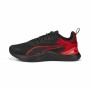 Scarpe Sportive Uomo Puma Infusion Nero