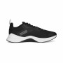 Scarpe Sportive Uomo Puma Infusion Nero