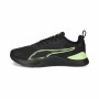 Scarpe Sportive Uomo Puma Infusion Nero