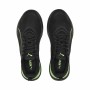 Scarpe Sportive Uomo Puma Infusion Nero