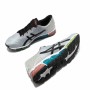 Scarpe da Running per Adulti Asics GEL-Quantum 360 Grigio scuro