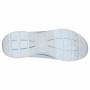 Scarpe Sportive da Donna Skechers Summits Bianco