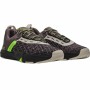 Scarpe Sportive Uomo Under Armour Tribase Reign 5 Grigio scuro