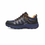 Scarpe Sportive Paredes Tazones Montagna Azzurro Uomo