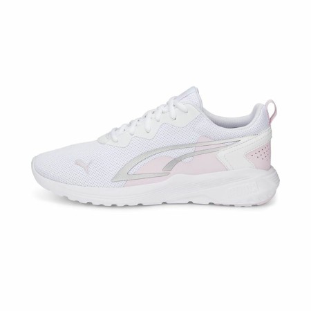 Scarpe Sportive da Donna Puma All-Day Active Bianco