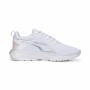 Scarpe Sportive da Donna Puma All-Day Active Bianco