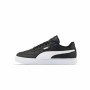 Scarpe da Tennis Casual Uomo Puma Caven Dime Nero