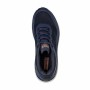 Scarpe Sportive Uomo Skechers Max Cushioning Delta Blu Marino