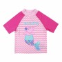 T-shirt da Bagno Peppa Pig Rosa