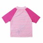 T-shirt da Bagno Peppa Pig Rosa