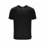 Maglia a Maniche Corte Russell Athletic Amt A30011 Nero Uomo