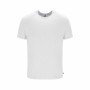 Maglia a Maniche Corte Russell Athletic Amt A30011 Bianco Uomo