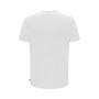 Maglia a Maniche Corte Russell Athletic Amt A30011 Bianco Uomo