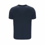 Maglia a Maniche Corte Russell Athletic Amt A30101 Blu scuro Uomo