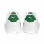 Scarpe da Tennis Casual Uomo Puma Shuffle Bianco