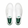 Scarpe da Tennis Casual Uomo Puma Shuffle Bianco