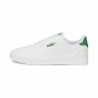 Scarpe da Tennis Casual Uomo Puma Shuffle Bianco