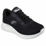 Scarpe Sportive da Donna Skechers Skech-Lite Pro Nero