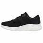 Scarpe Sportive da Donna Skechers Skech-Lite Pro Nero